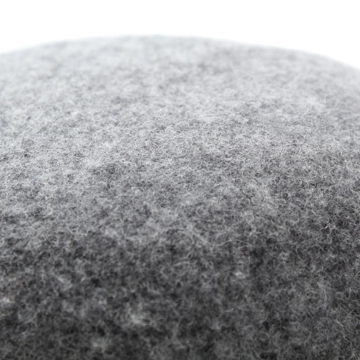 グラデーションバスククロッシェ