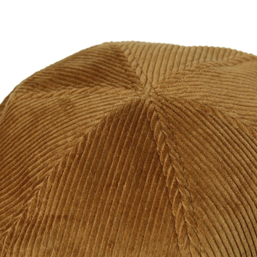 コーデュロイハンチング