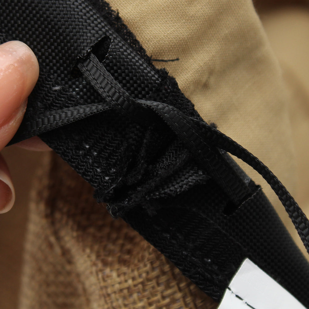 ポリジュートマリンキャップ