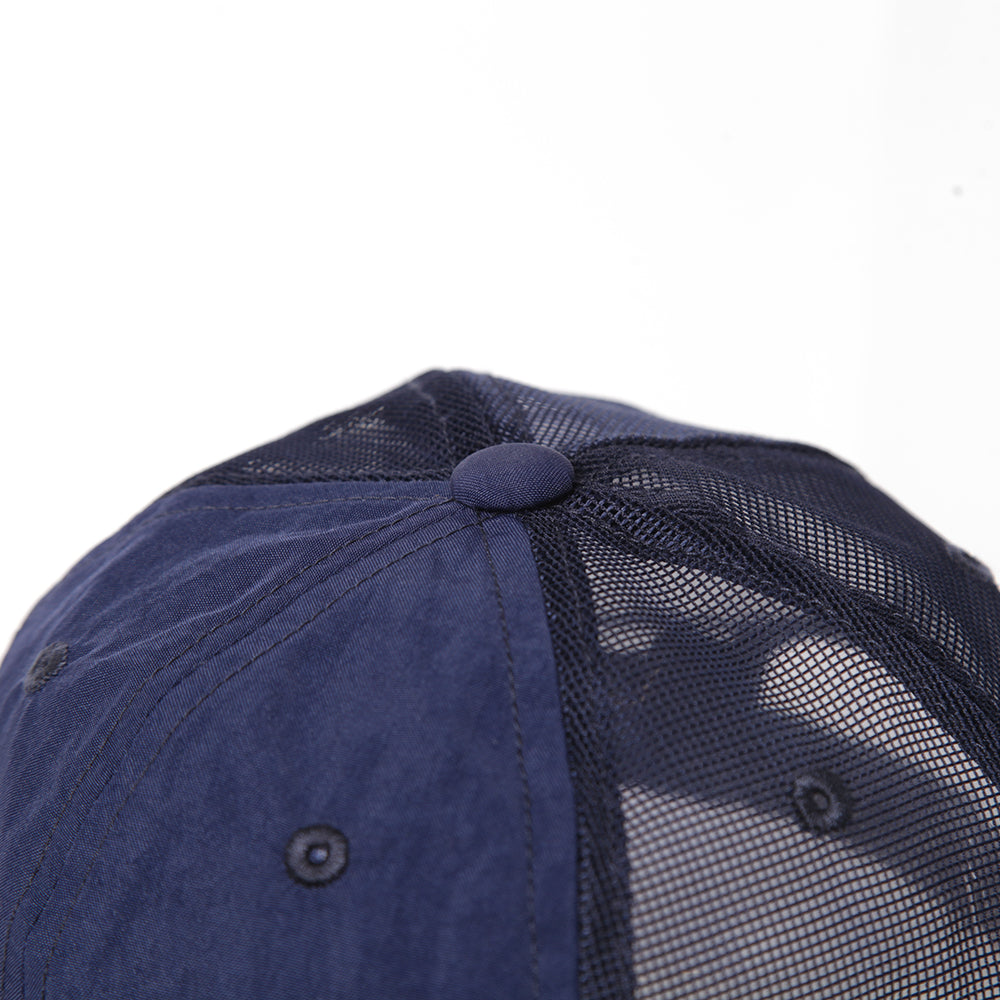 撥水アンパイヤキャップ