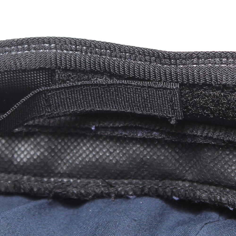 コーデュロイキャスケット