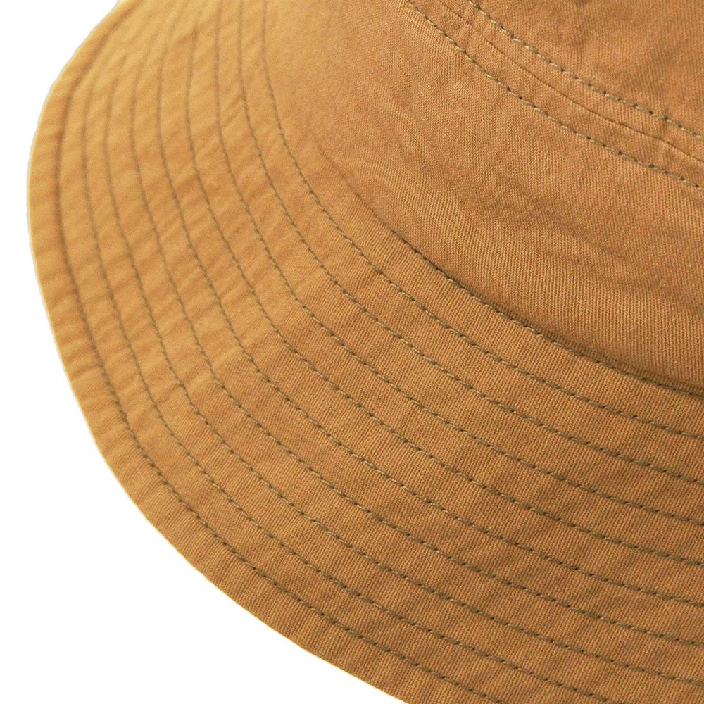 BIOWASHバケットハット