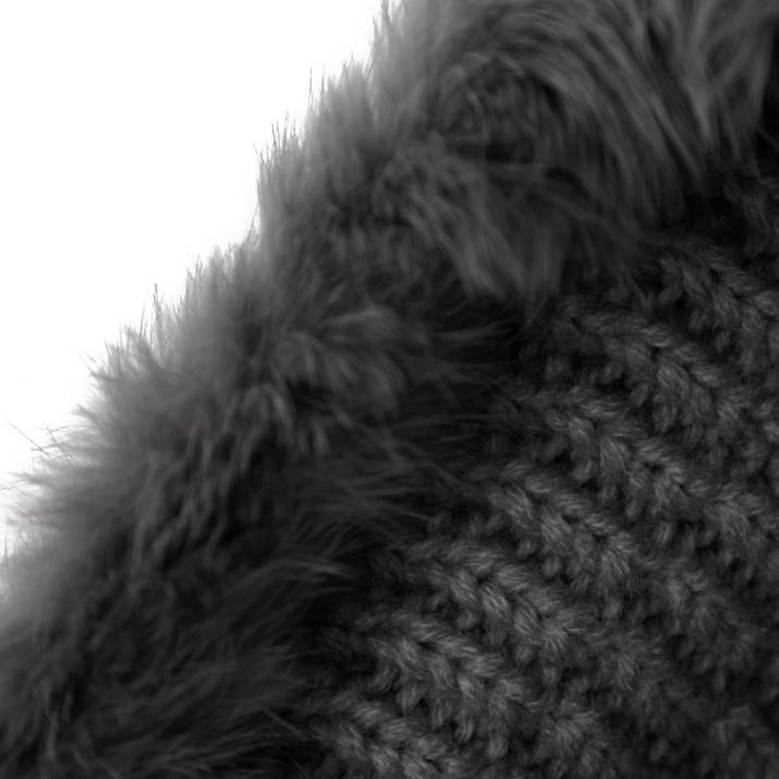 ラビットファーニットワッチ