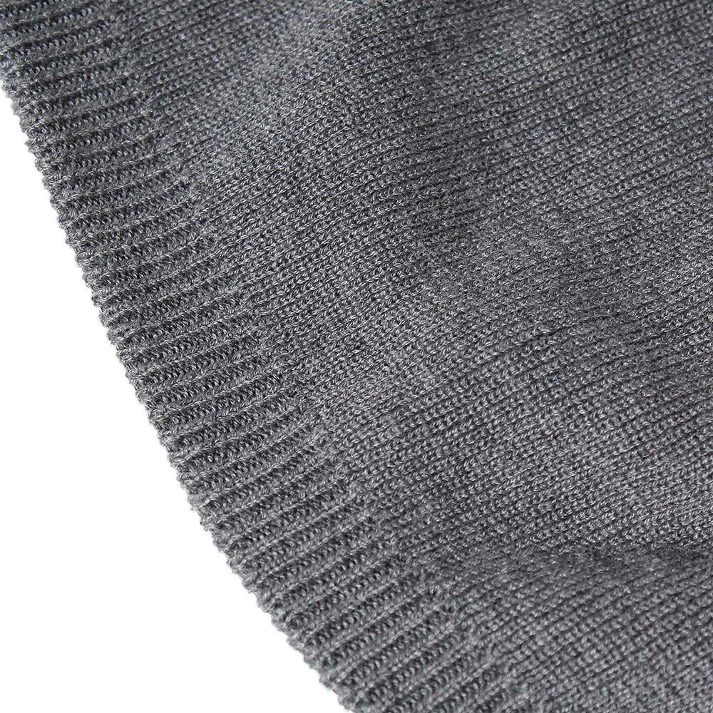 ナイトキャップ風ニット