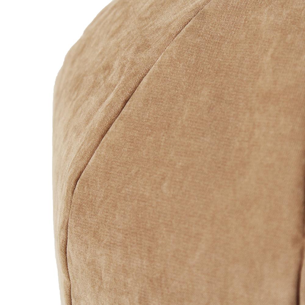 中綿入リバーシブルキャス