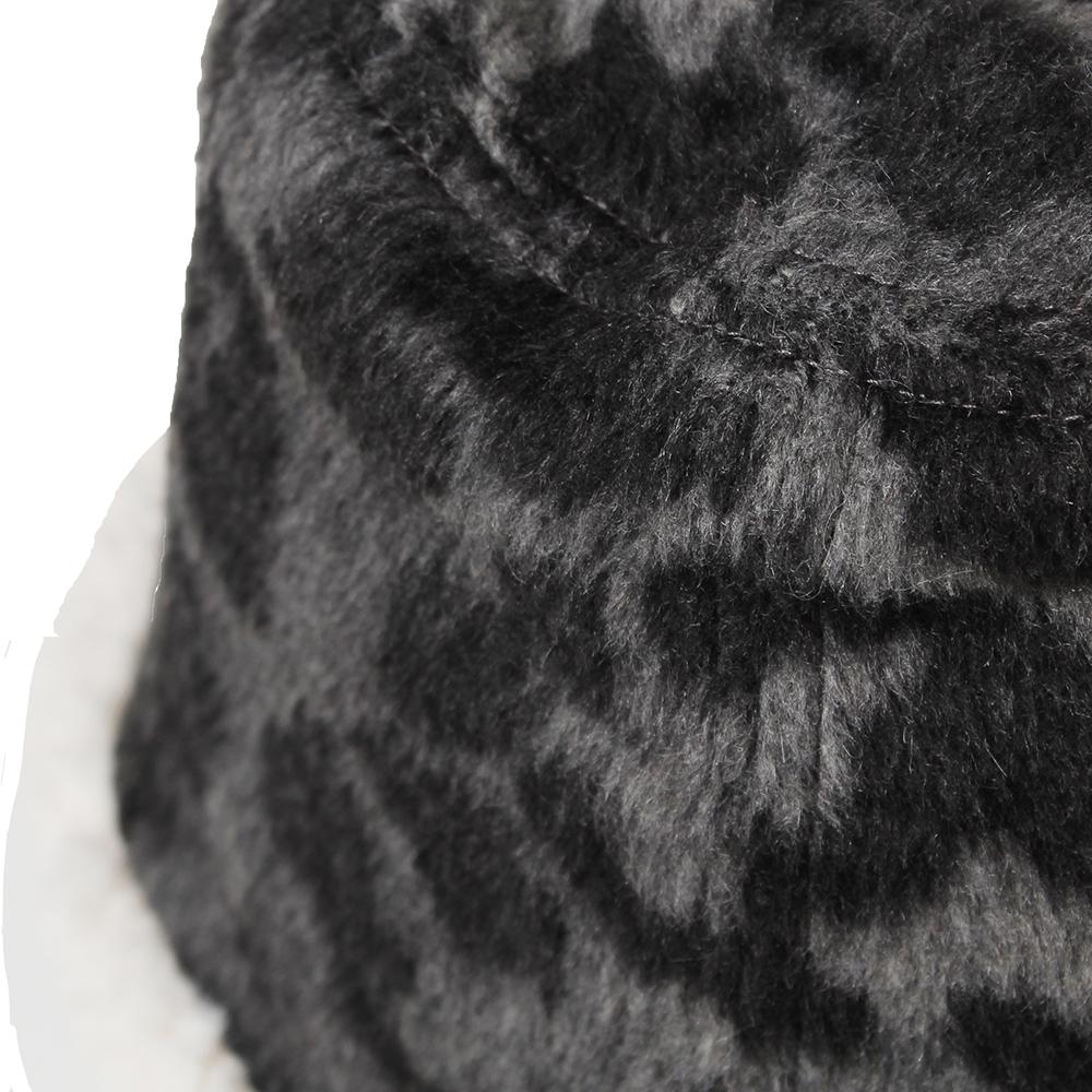 ボアリバーシブル切り替えバケット