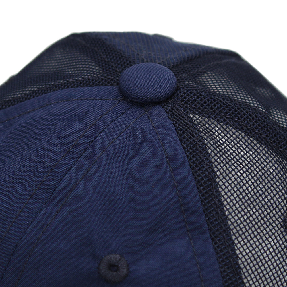 撥水アンパイヤキャップ