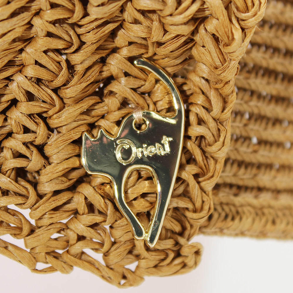 ペーパーブレードハンク