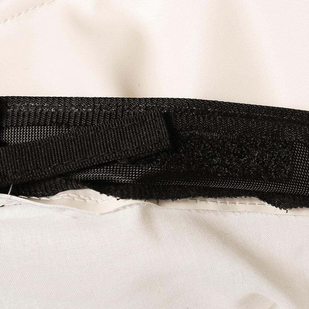 レザーチューリップバケハ