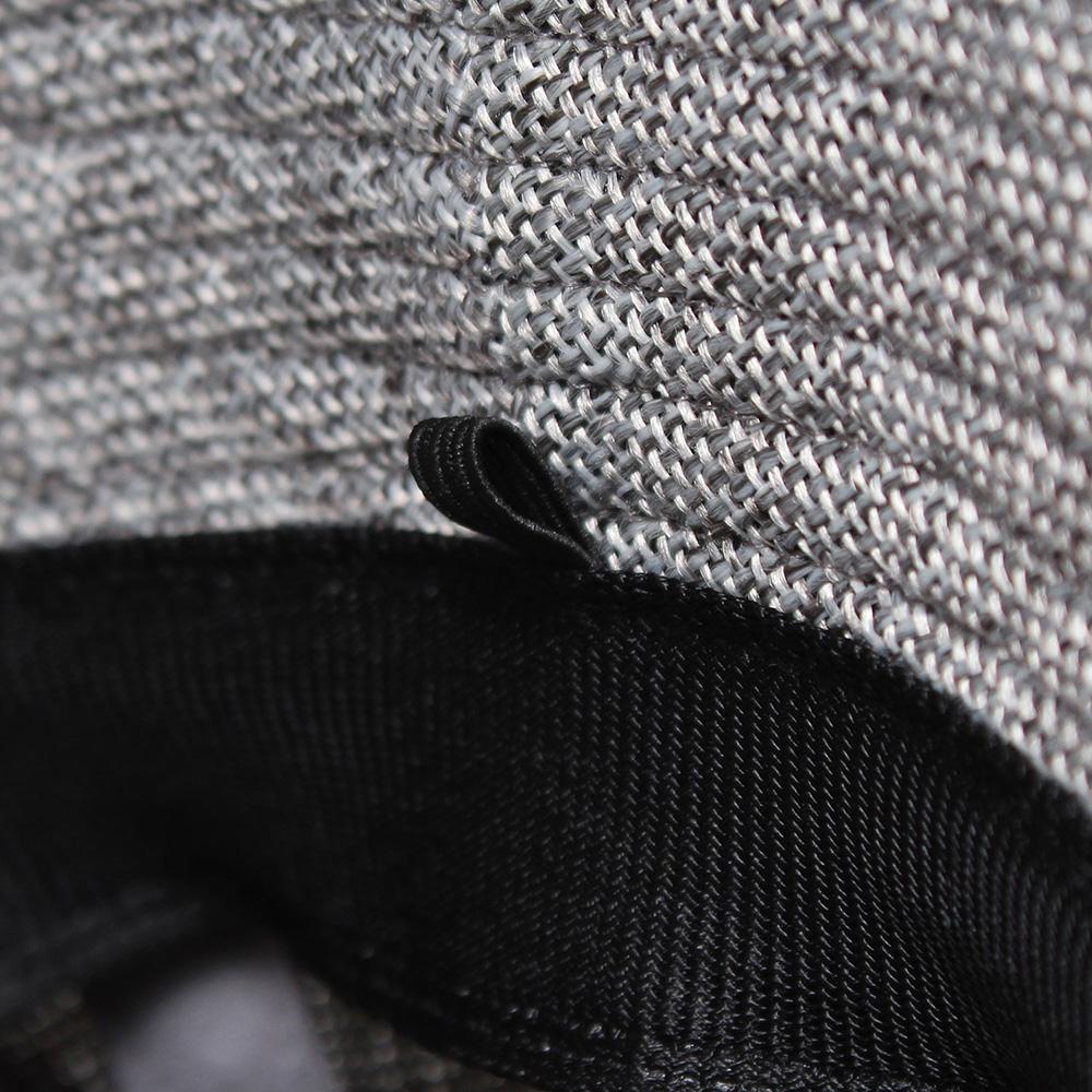 ポリジュートメトロハット