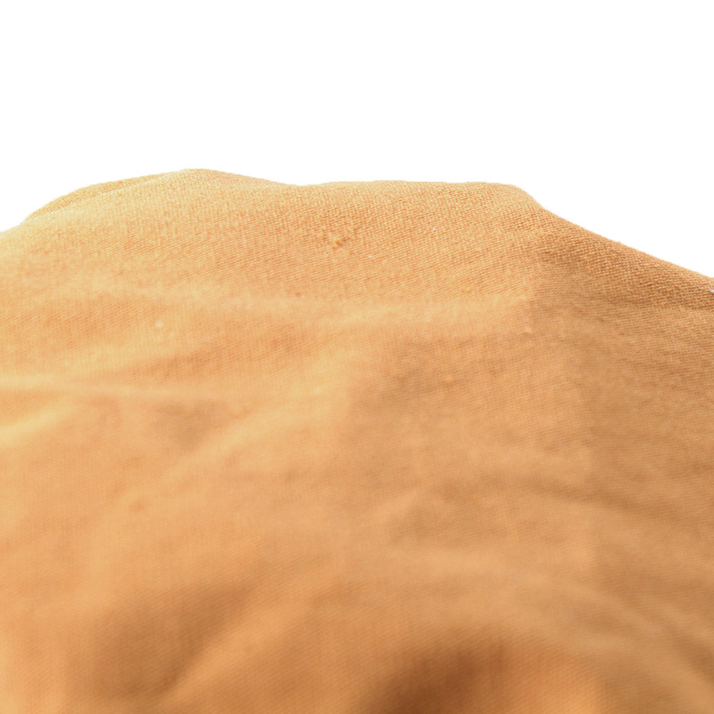 コットンエスカルゴキャスケット