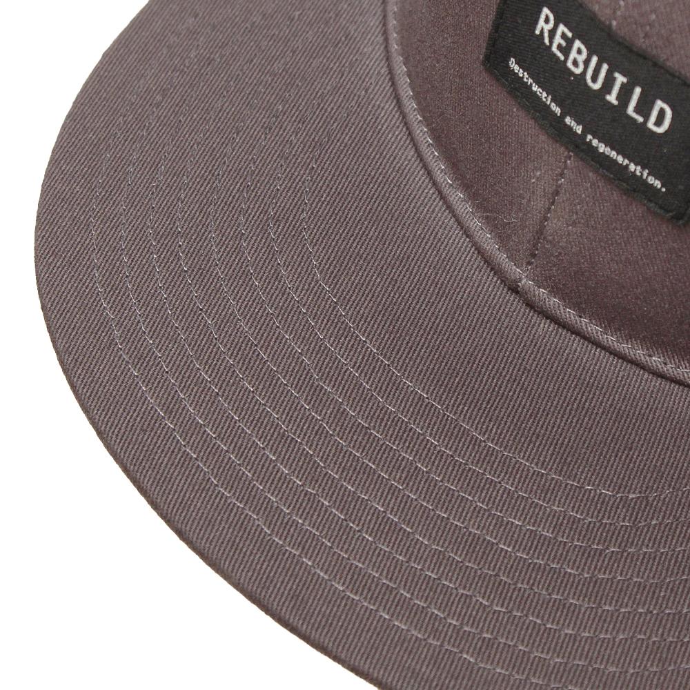 コットンワッペンBBCAP