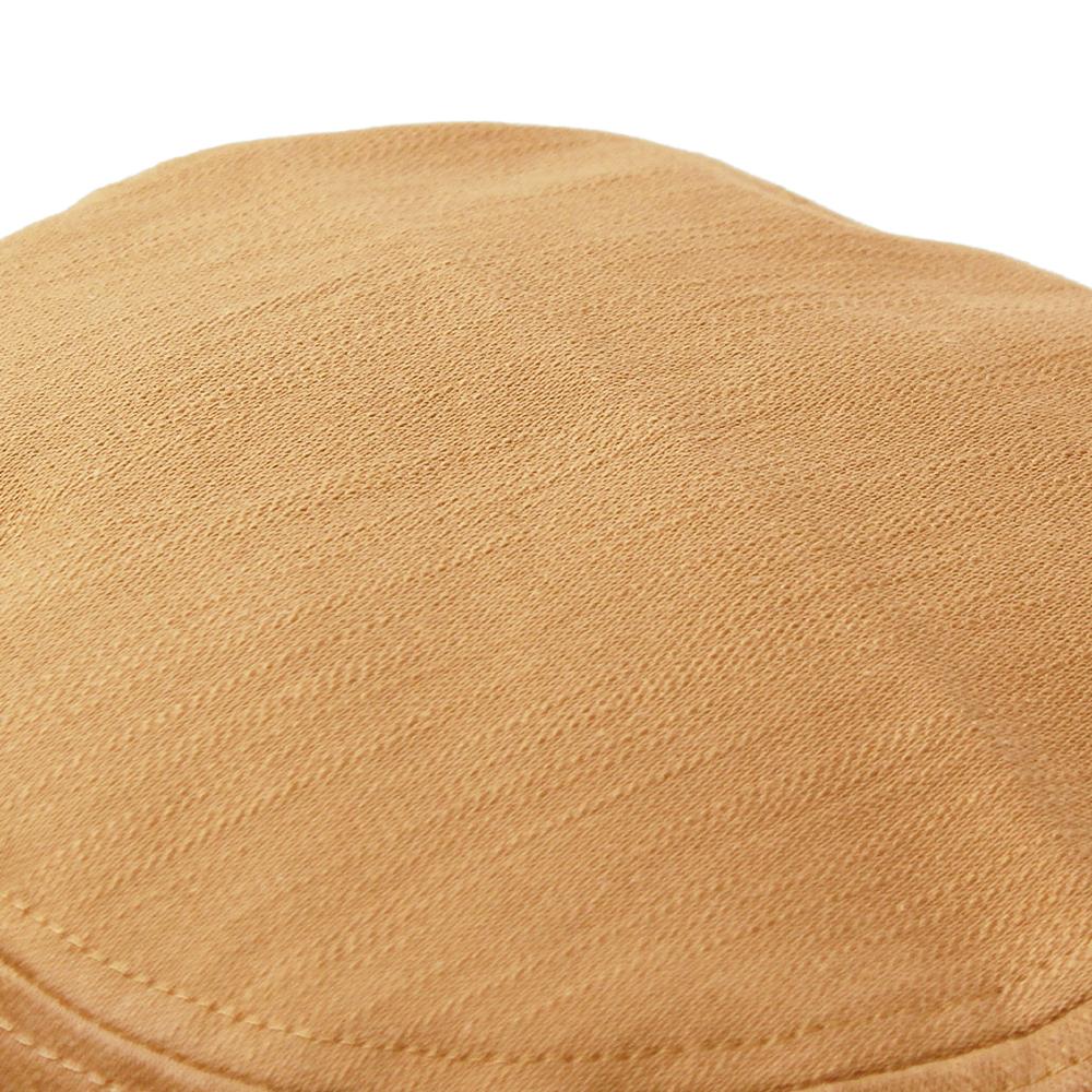 コットンサイドタグレイルキャップ