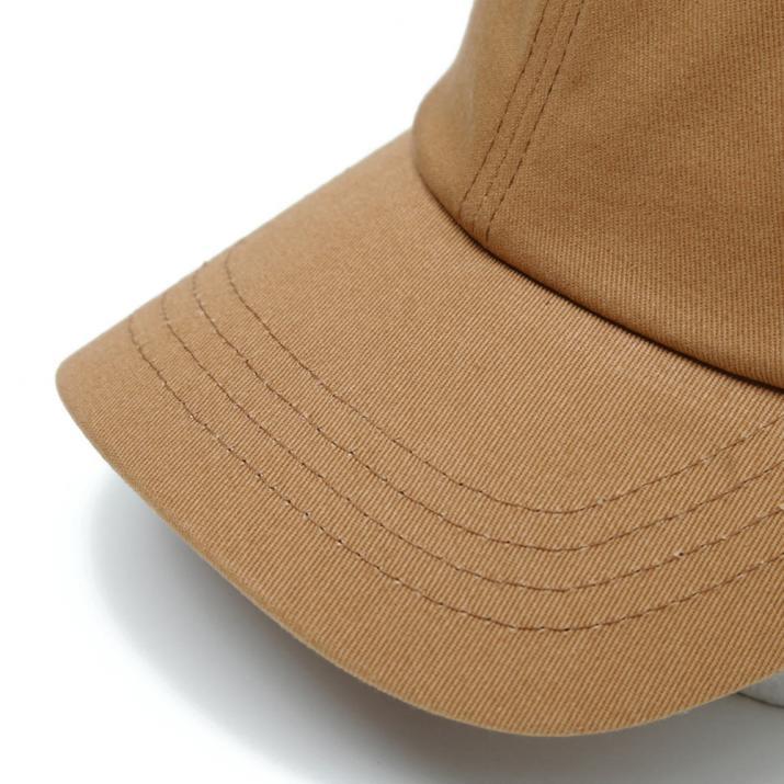 ICHIYONバック刺繍キャップ