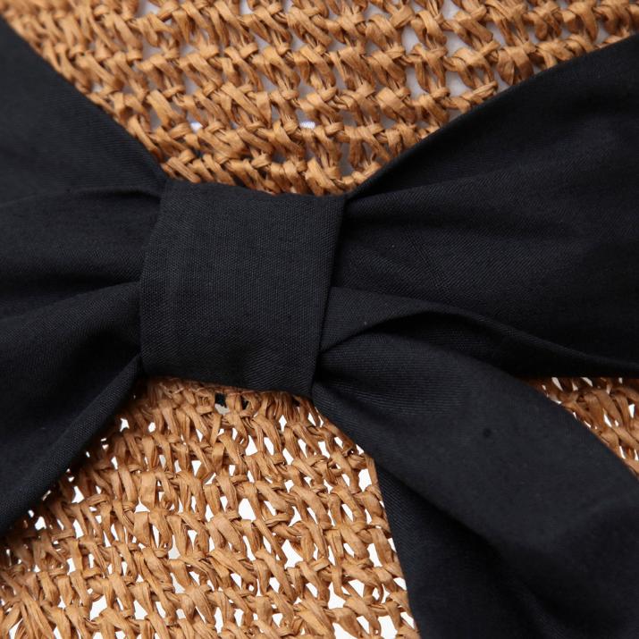 リボン巻きペーパーコマ編セーラー