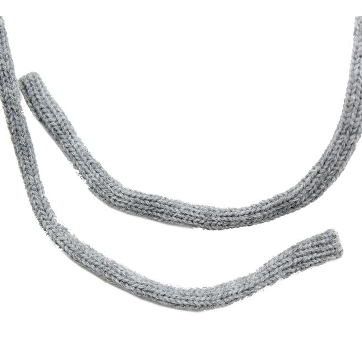 クマさんニット ヒモ付