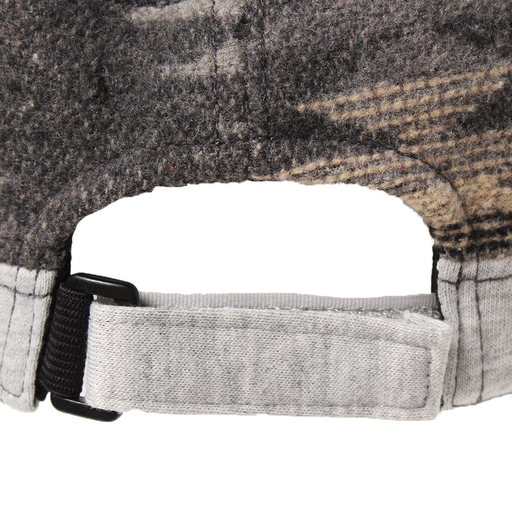 オルデガコンビレイルキャップ