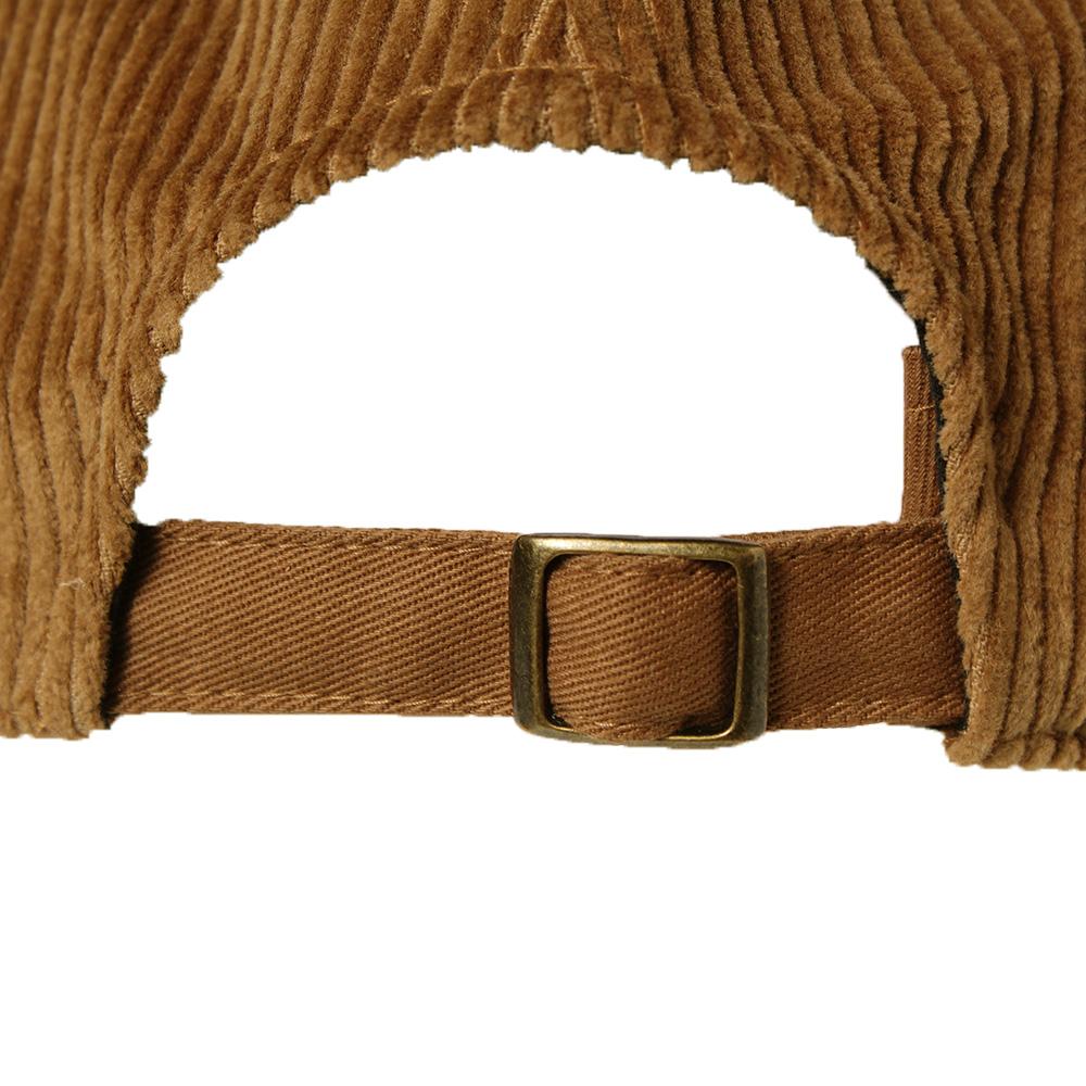 コーデュロイハンチング