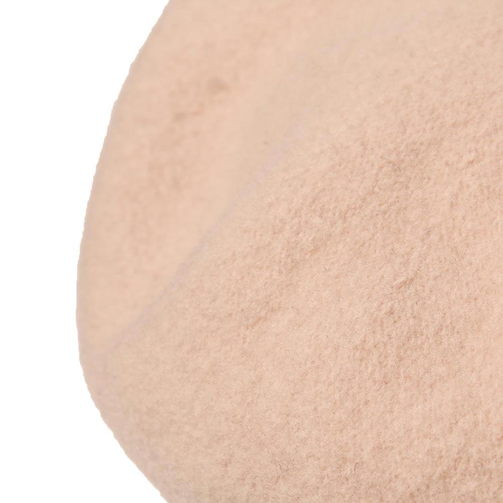 ウール刺繍入バスクベレー