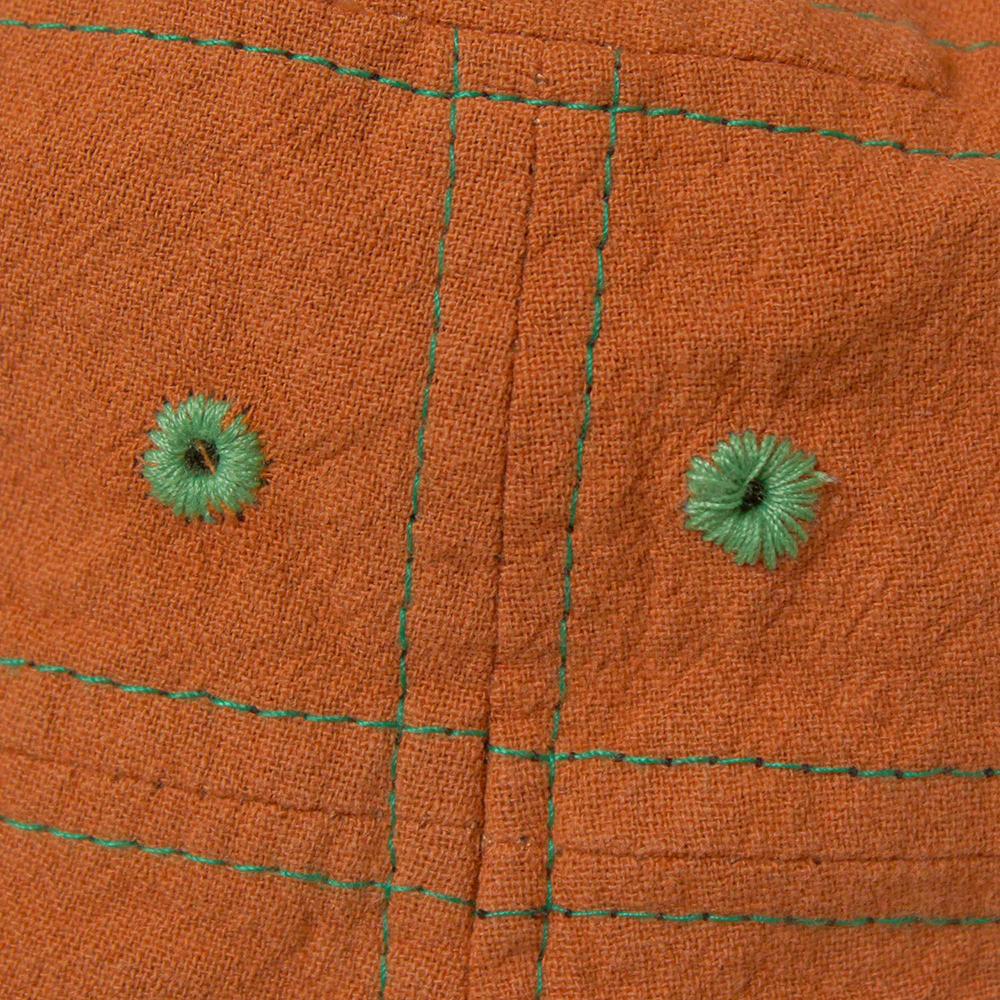 アウトドアワークキャップ