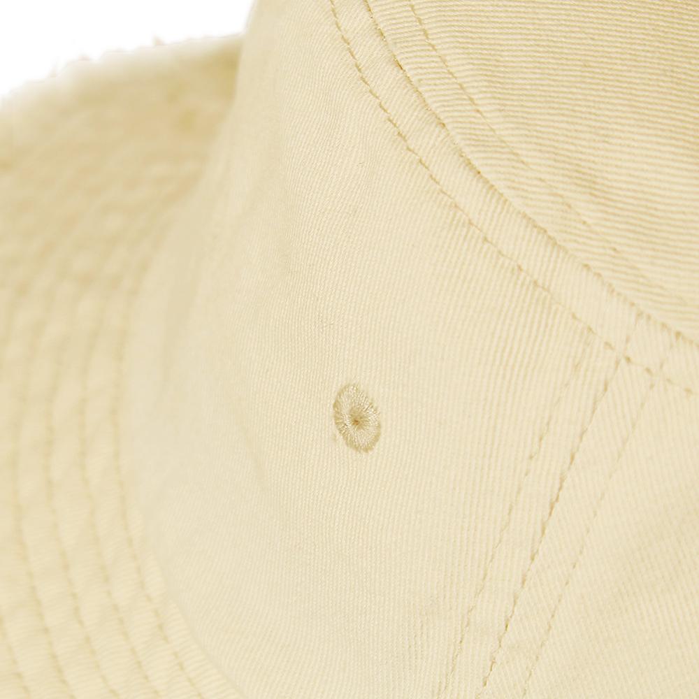 ツバ先フリンジバケハ