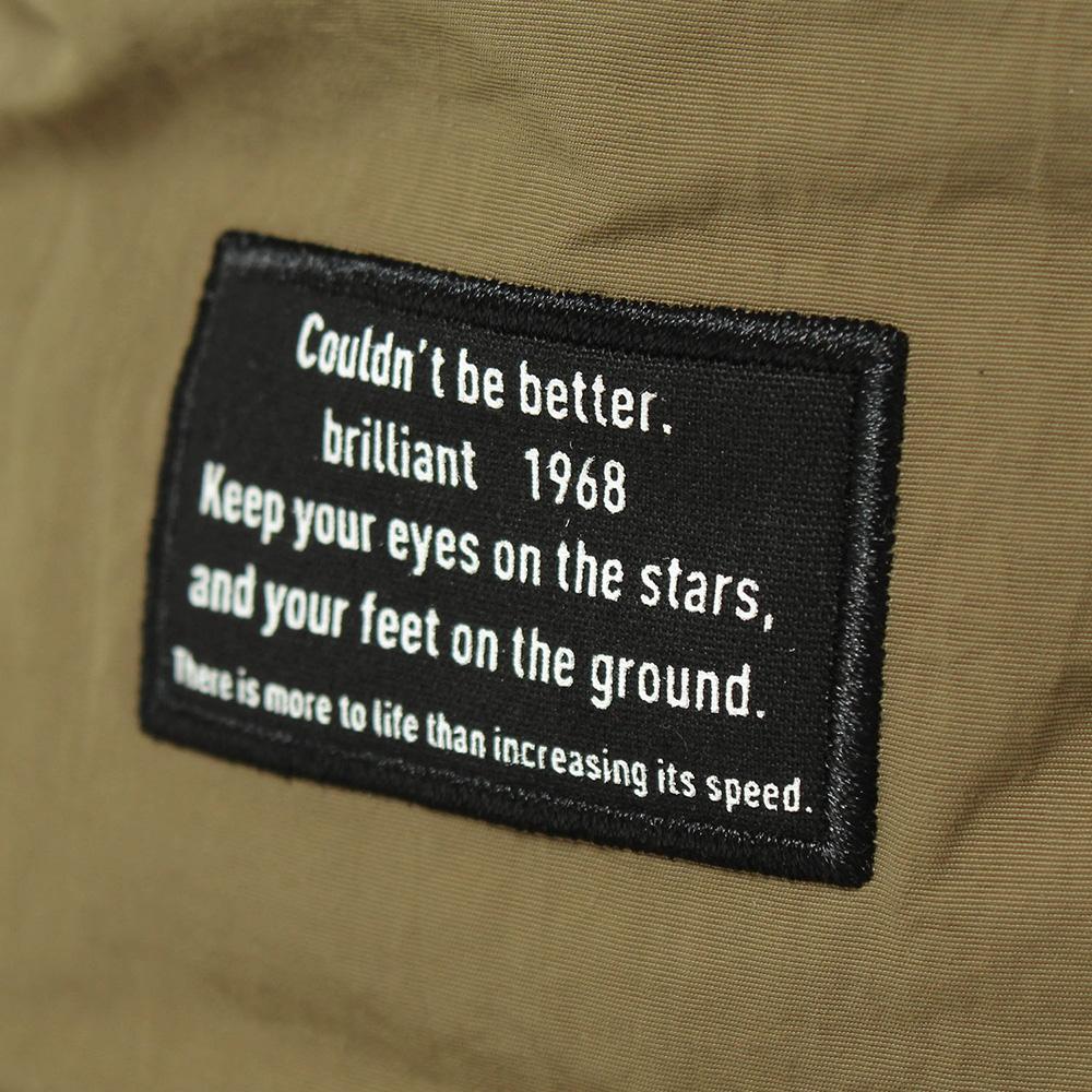 アドベンチャーハケットハット