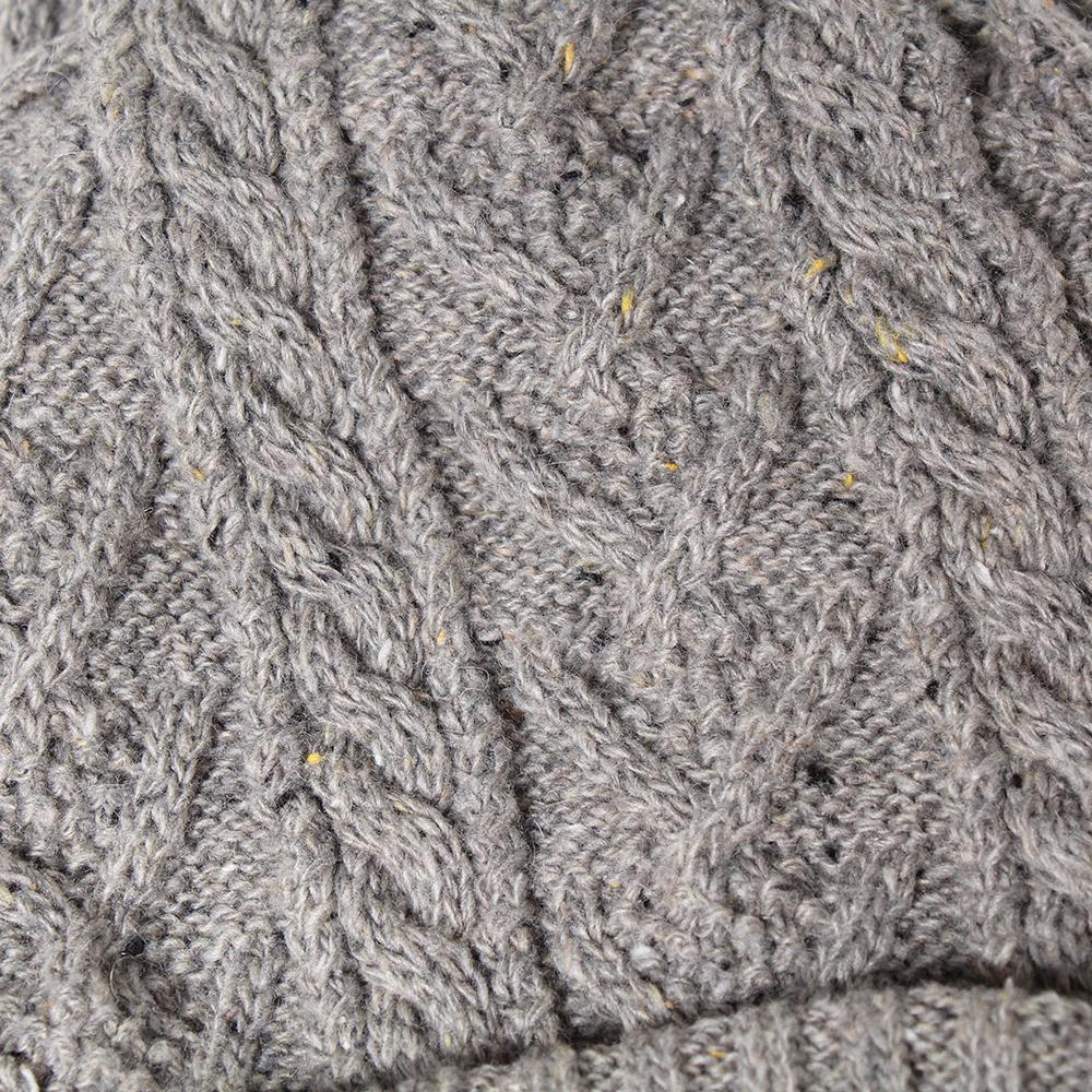 ネップケーブルワッペンWワッチ