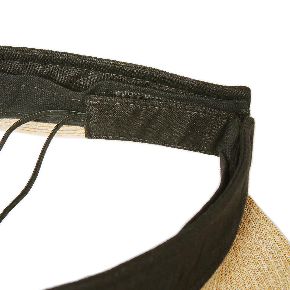 Pブレード腰切り替えサンバイザー