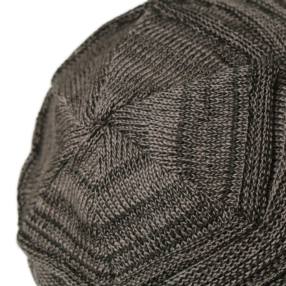 アウトラストコサージュお家ニット