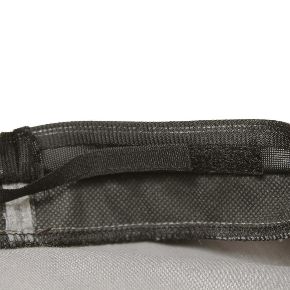 ウールフラノアーミーベレー