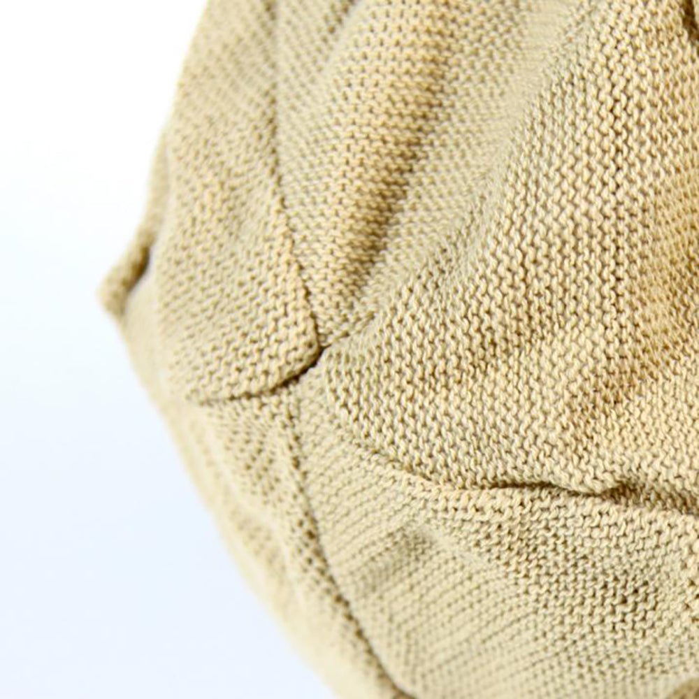 くしゅくしゅニットキャス