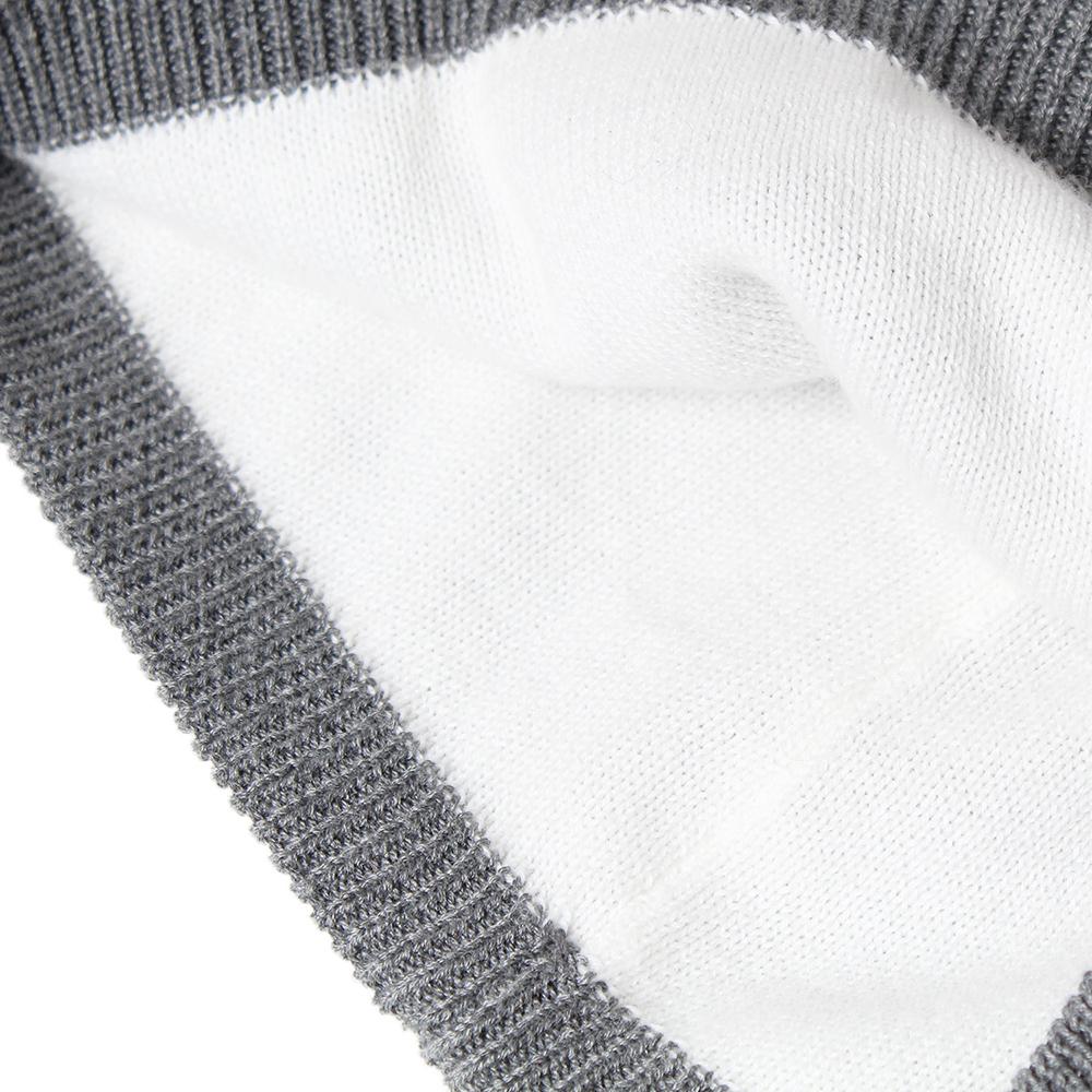 ナイトキャップ風ニット