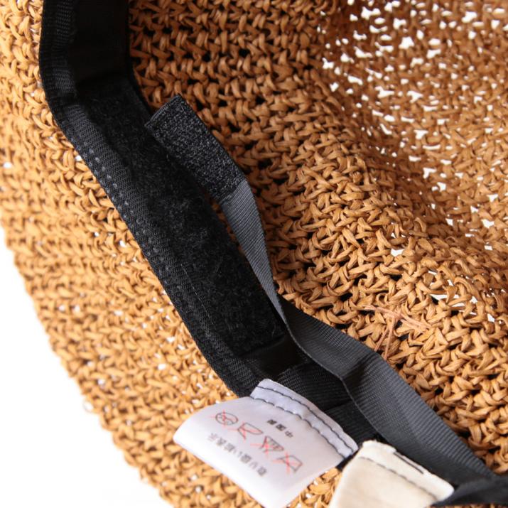 リボン巻きペーパーコマ編セーラー