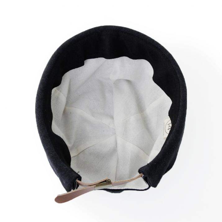 14限定キャンバスフィッシャーマン