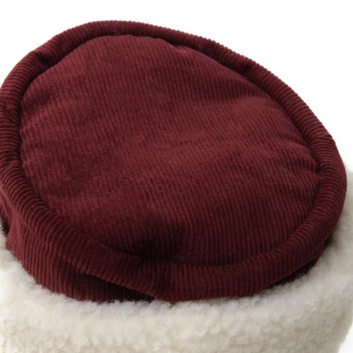 コーデュロイトーク