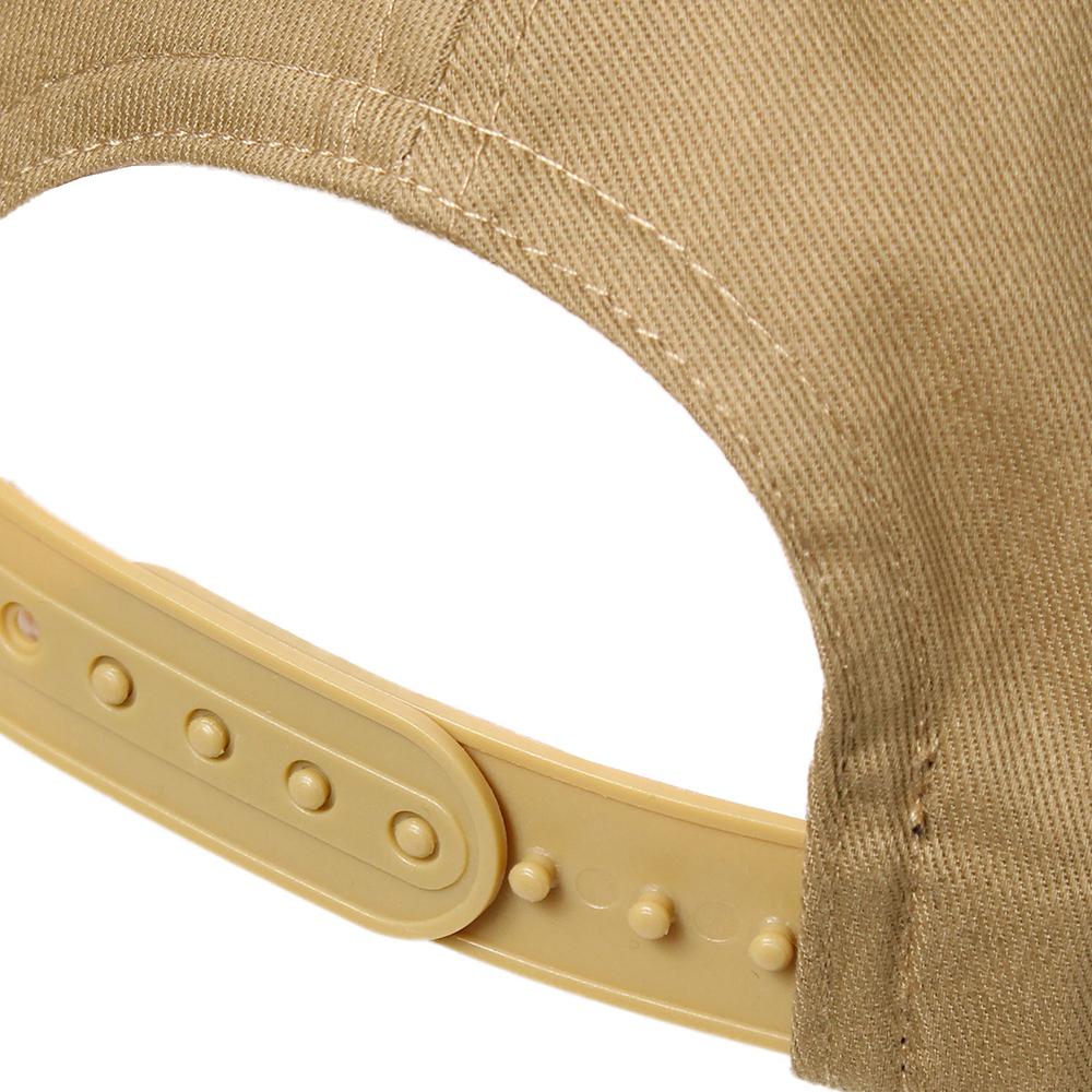 ツイルツバ平アンパイアキャップ