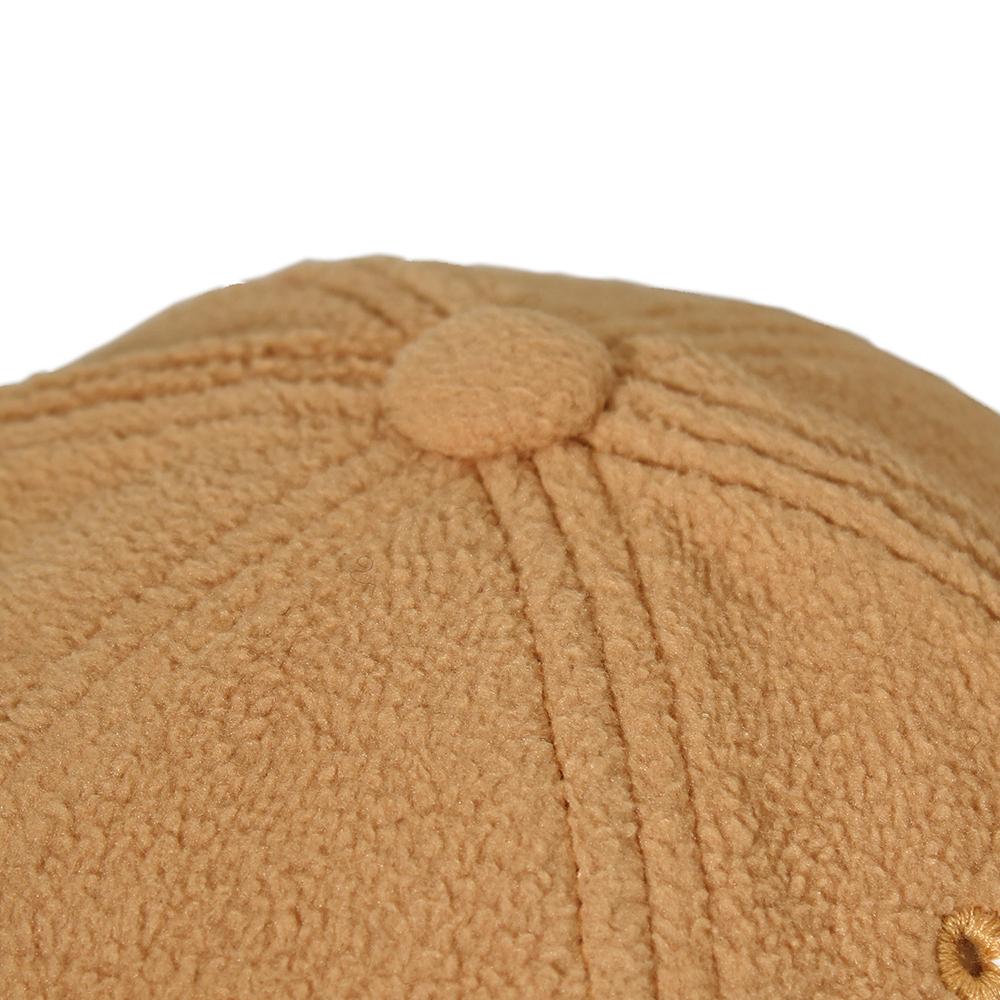 SUNDAY WORK フリースキャップ