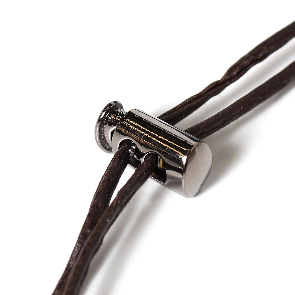 デニムアドベンチャーハット