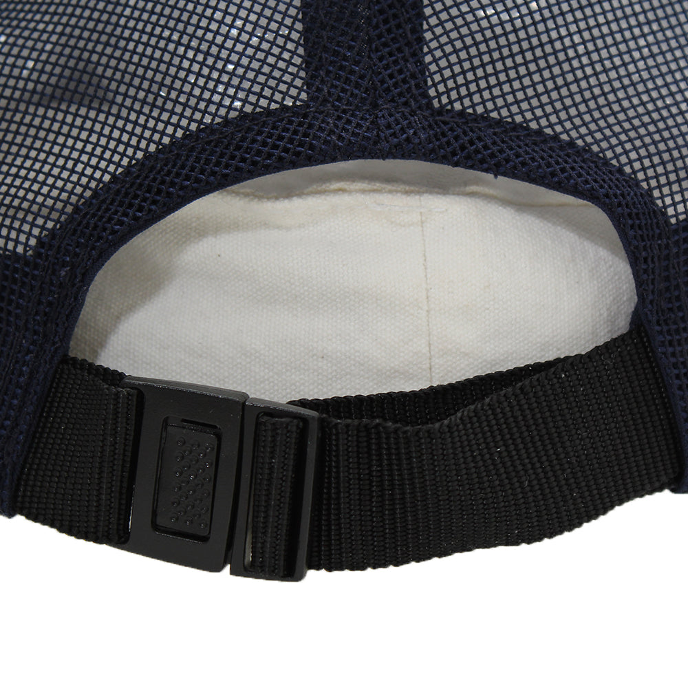 撥水アンパイヤキャップ