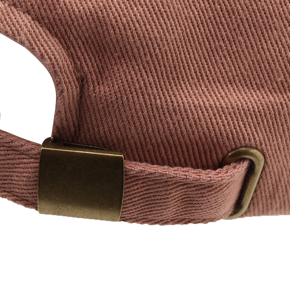 London刺繍キャップ