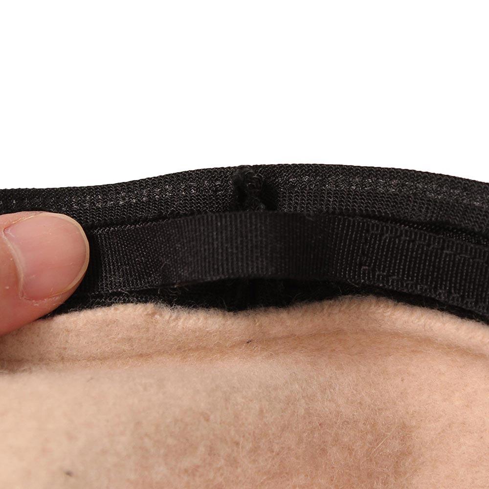 ウール刺繍入バスクベレー