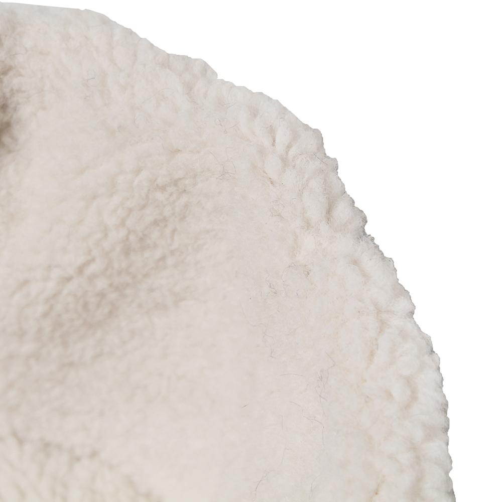 ボアリバーシブル切り替えバケット