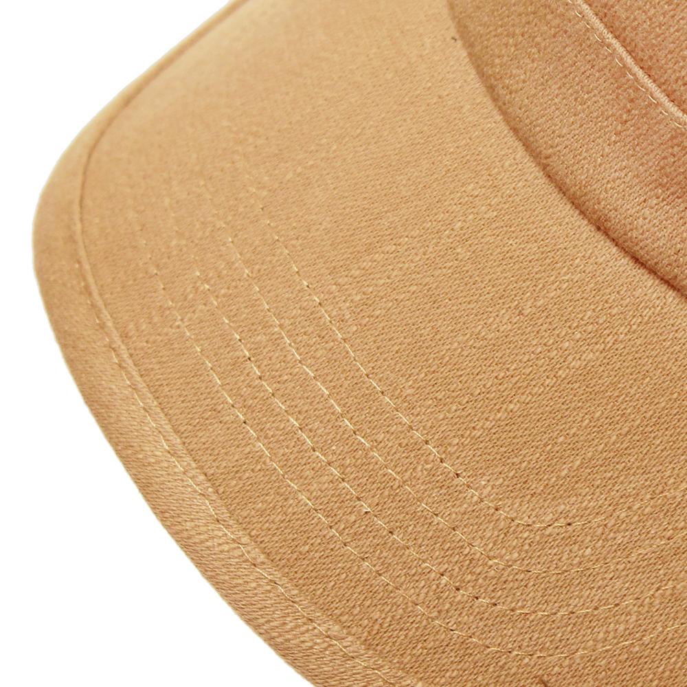 コットンサイドタグレイルキャップ