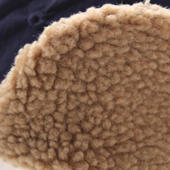 イヤーボアワッシャーポリレイルキャップ