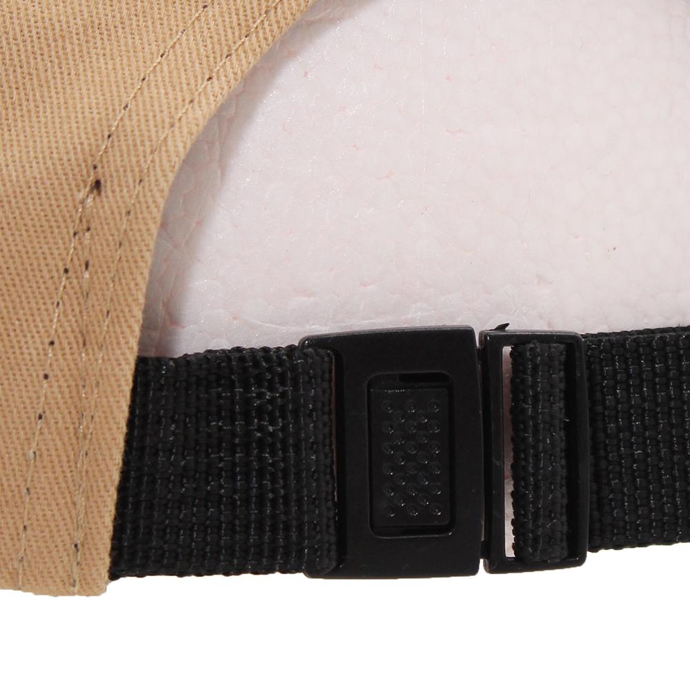 コットンタグ付サイクルキャップ