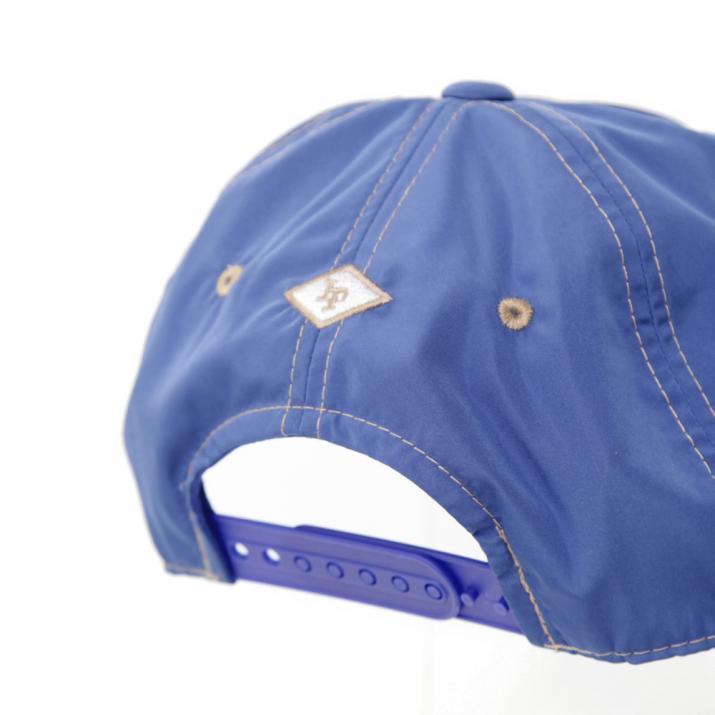 14限定IP刺繍ナイロンキャップ