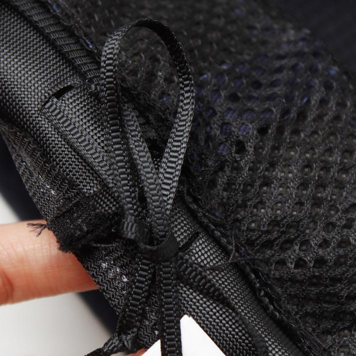 シンプルベーシックマリンワークキャス