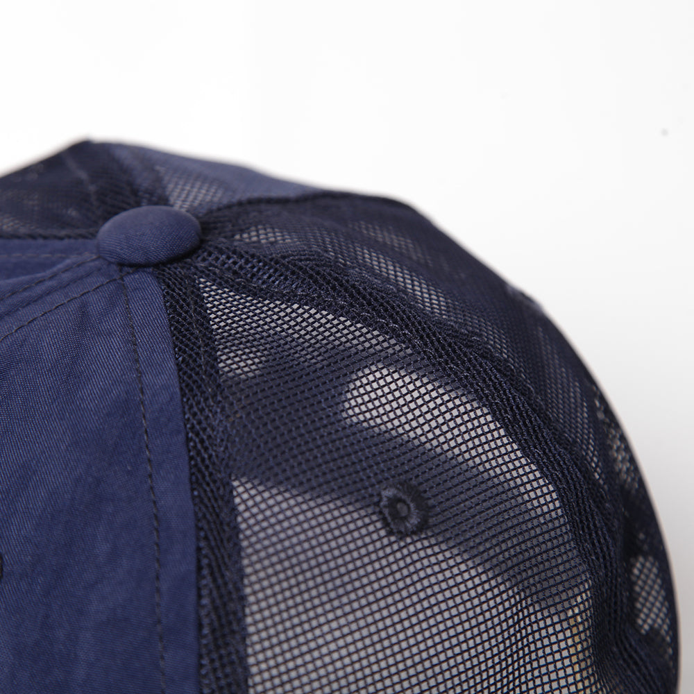 撥水アンパイヤキャップ