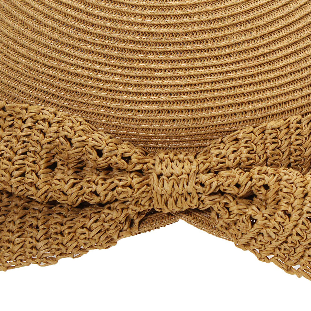 ペーパーブレードハンク