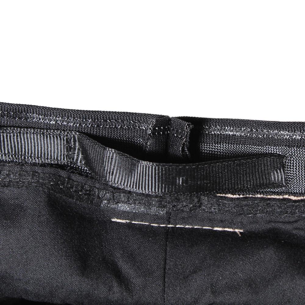 腰元タック入キャスケット